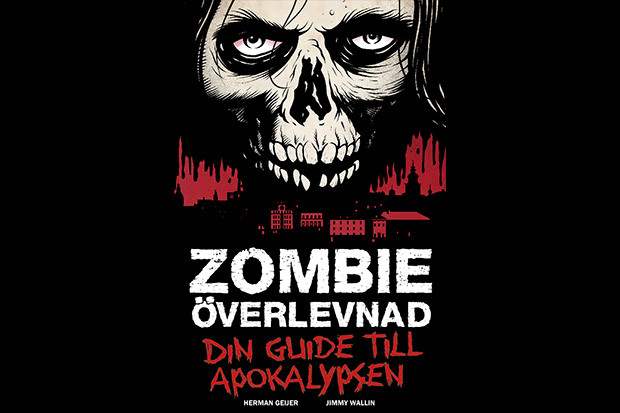 zombieöverlevnad - din guide till apokalypsen
