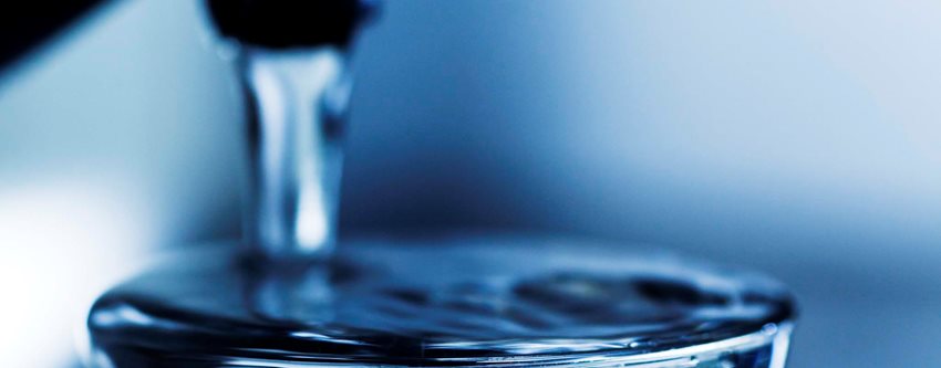 Om dricksvatten | Överlevnadsbloggen